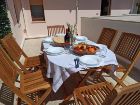 Casa Saba Lupino